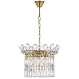 Telbix Virell 6 Light Pendant
