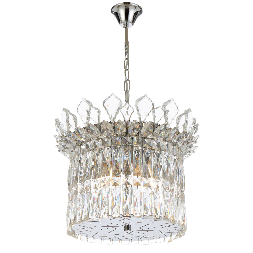 Telbix Virell 6 Light Pendant