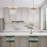 Telbix Virell 6 Light Pendant
