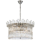 Telbix Virell 9 Light Pendant
