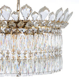 Telbix Virell 9 Light Pendant