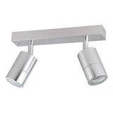 Eglo Fremantle 2 Light Adjustable Bar Light