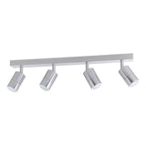 Eglo Fremantle 4 Light Adjustable Bar Light