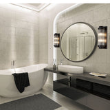V&M Cremona WallLight Satin Brass