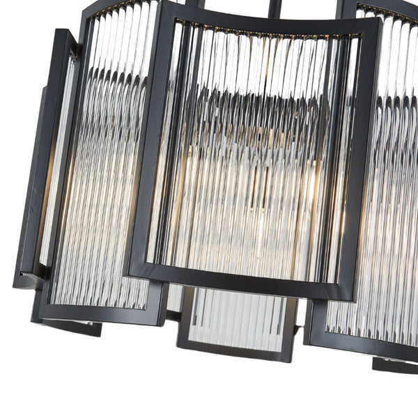V&M Panello 5 Light Pendant