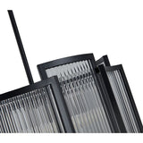 V&M Panello 5 Light Pendant