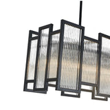 V&M Panello 7 Light Pendant