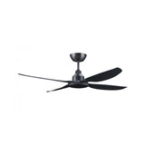 Ventair Alaska 1200mm DC Ceiling Fan ALA1204BL