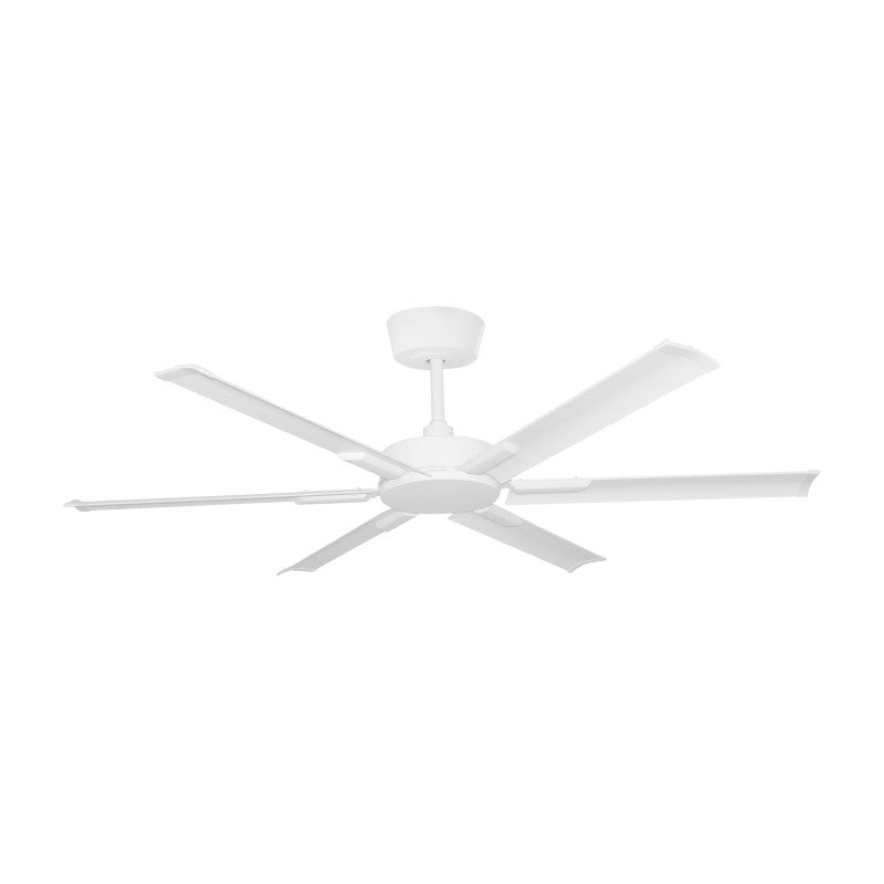 Ventair Sovereign DC 1500mm Ceiling Fan White