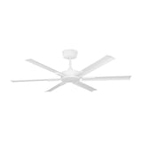 Ventair Sovereign DC 1500mm Ceiling Fan White