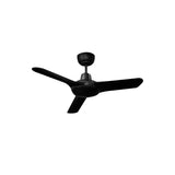 Ventair Spyda 900mm DC Ceiling Fan SPYDC903BL