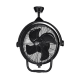 Ventair Tilt360 Ceiling Mount
