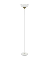 CLA Progetto Iron Matte Up Light Floor Lamps