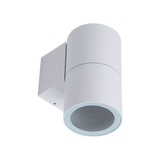 Domus PIPER-PRO-1-RND IP65 Exterior LED Wall Light