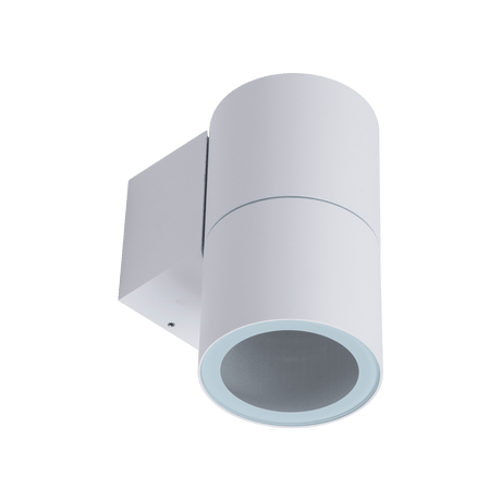 Domus PIPER-PRO-1-RND IP65 Exterior LED Wall Light