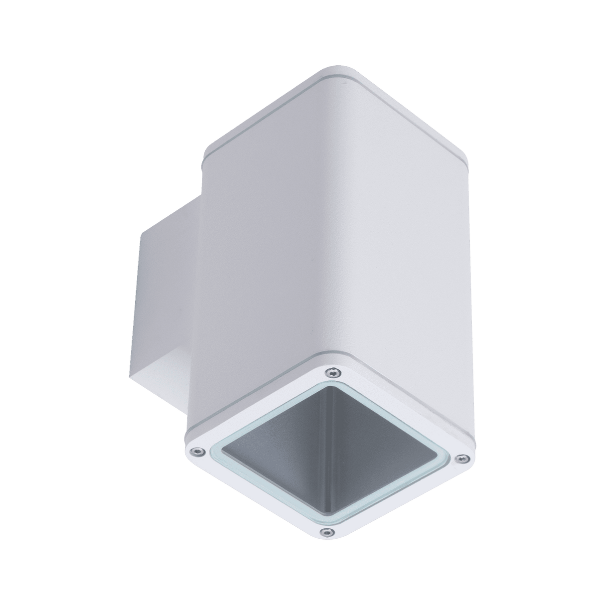 Domus PIPER-PRO-1-SQR IP65 Exterior LED Wall Light