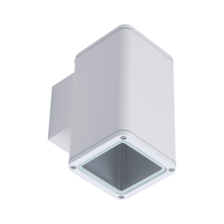 Domus PIPER-PRO-1-SQR IP65 Exterior LED Wall Light