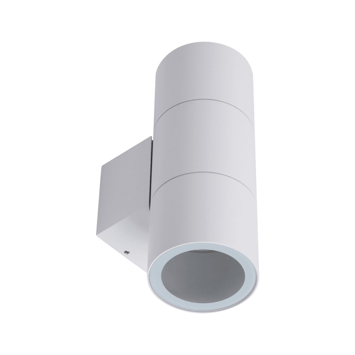 Domus PIPER-PRO-2-RND IP65 Exterior LED Wall Light