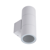 Domus PIPER-PRO-2-RND IP65 Exterior LED Wall Light