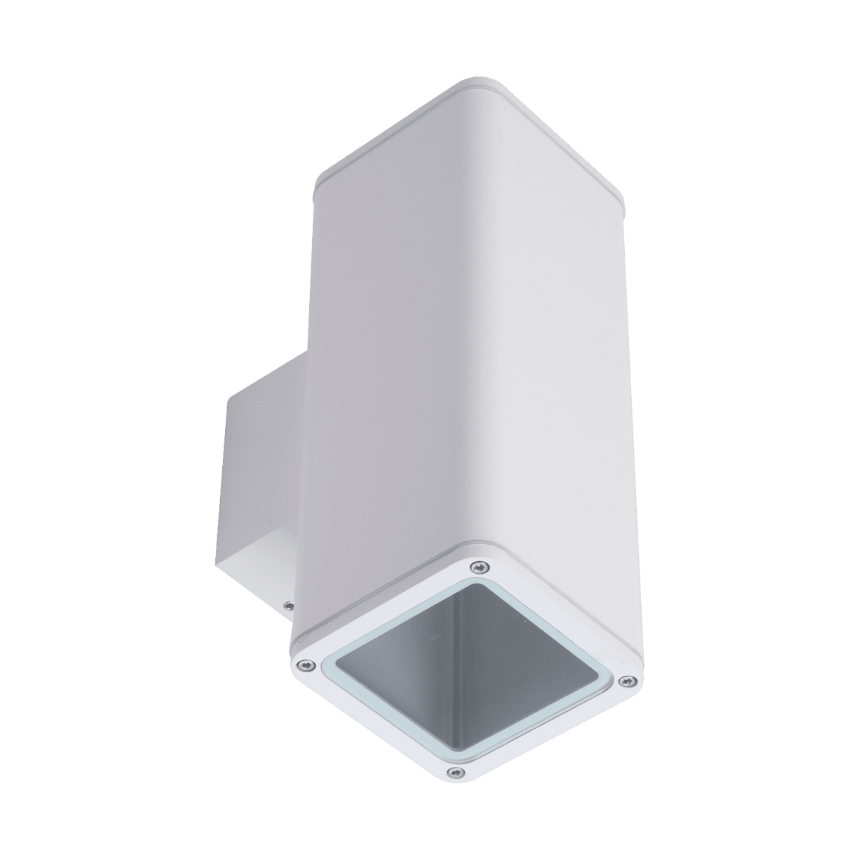 Domus PIPER-PRO-2-SQR IP65 Exterior LED Wall Light