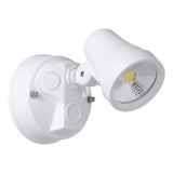 Eglo Coastgaurd 1 X15W Exterior Tri-Col Wall Light