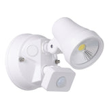 Eglo Coastgaurd 1 X15W Exterior Tri-Col Wall Light W/ Sensor