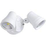 Eglo Coastgaurd 2 X15W Exterior Tri-Col Wall Light