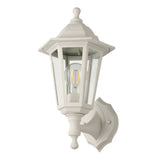 Eglo Duanera Outdoor Wall Light