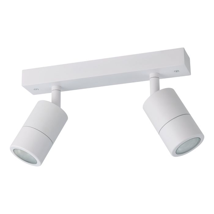 Eglo Fremantle 2 Light Adjustable Bar Light