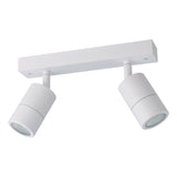 Eglo Fremantle 2 Light Adjustable Bar Light