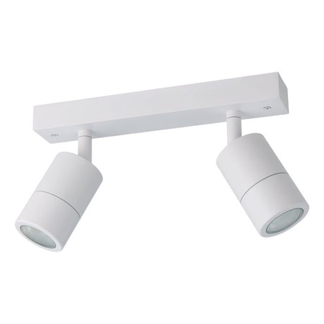 Eglo Fremantle 2 Light Adjustable Bar Light