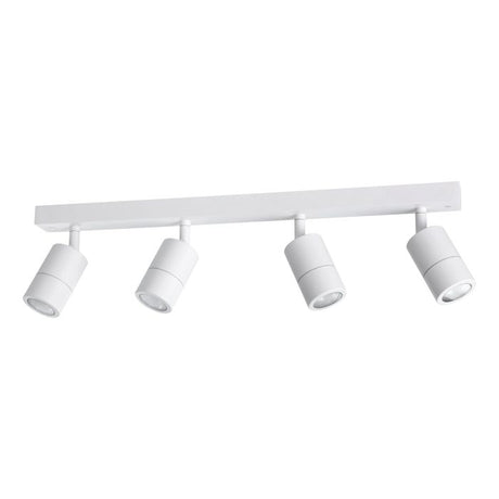Eglo Fremantle 4 Light Adjustable Bar Light
