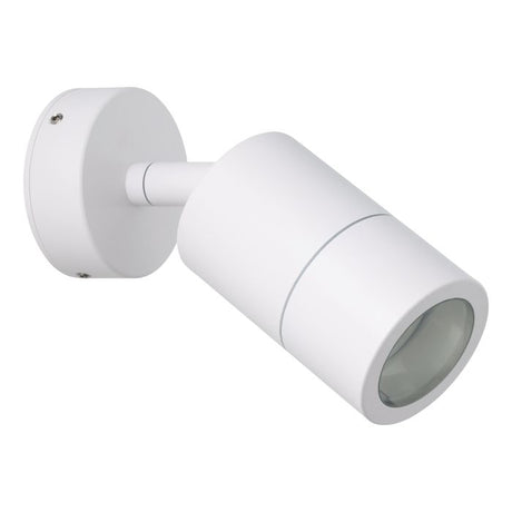 Eglo Fremantle Single Adjustable Wall Pillar Light