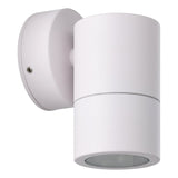 Eglo Fremantle Single Fixed Down Wall Pillar Light