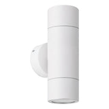 Eglo Fremantle Up & Down Outdoor Wall Pillar Light
