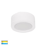 Havit HV8201T-WHT Skap Aluminium White Cabinet Light