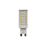 Oriel 4W LED G9 3000K Globe