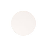 Oriel Dot.20 Scalloped Plaster Tri-Colour LED Wall Light