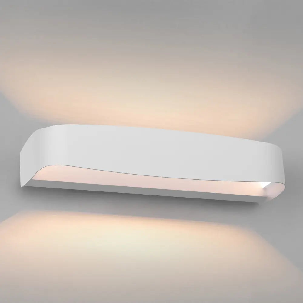 Telbix Keylor Large Led Wall Light