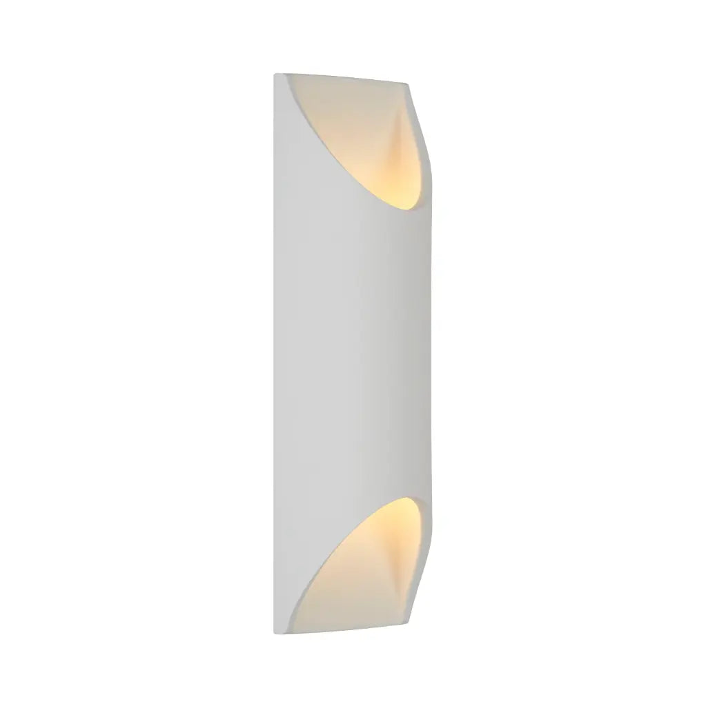Telbix Mazal Gypsum Indoor Wall Light