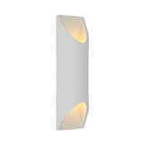 Telbix Mazal Gypsum Indoor Wall Light