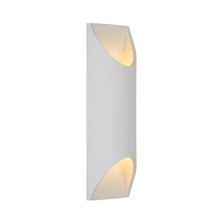 Telbix Mazal Gypsum Indoor Wall Light