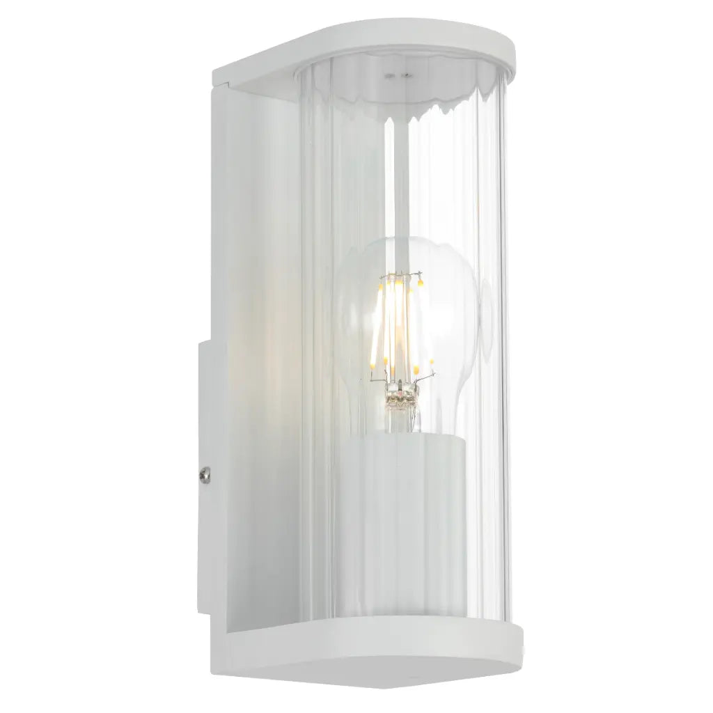 Telbix Thirlo Exterior Wall Light