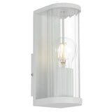 Telbix Thirlo Exterior Wall Light