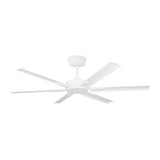 Ventair Sovereign DC Light Kit White
