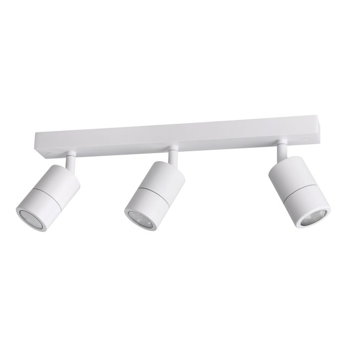 Eglo Fremantle 3 Light Adjustable Bar Light