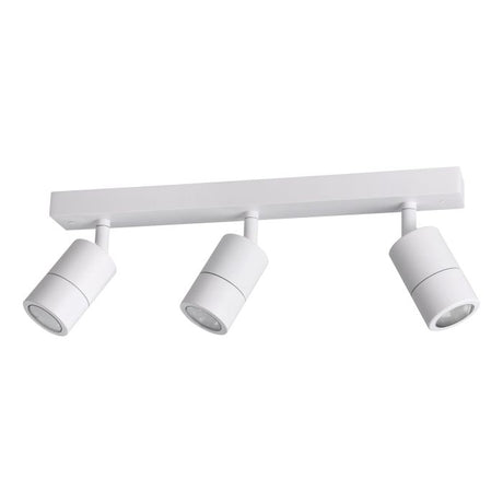 Eglo Fremantle 3 Light Adjustable Bar Light
