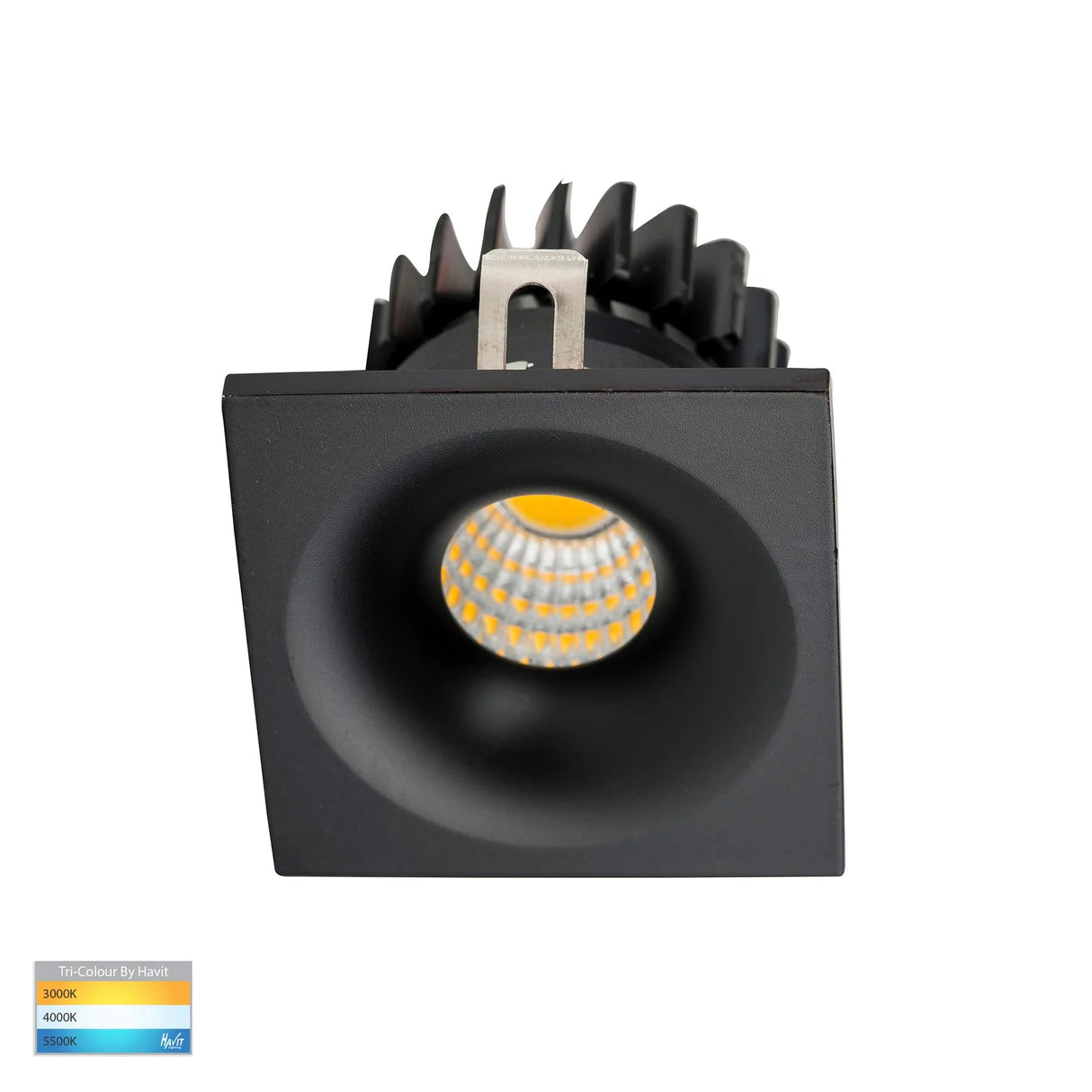 Havit HV5701T Niche Square Mini Recessed Downlight