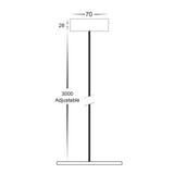 Havit HV5844-BLK-PDT - 3 Meter Pendant Accessory