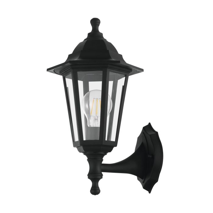 Eglo Duanera Outdoor Wall Light
